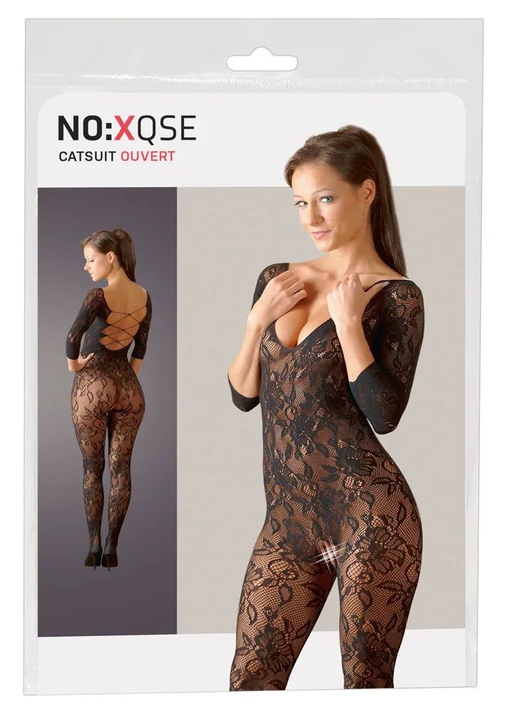 Catsuit - Happytoys Sexshop: Toys for Feeling Happy & Easy 😊 - Discreet geleverd