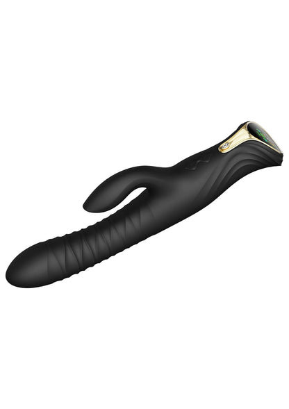 25511_BLACK_06 | bestel discreet online bij Happytoys, de erotische webshop geleid door een vrouw.