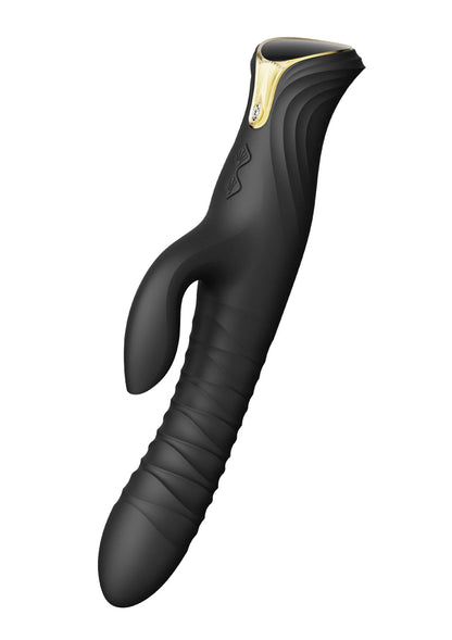 25511_BLACK_07 | bestel discreet online bij Happytoys, de erotische webshop geleid door een vrouw.