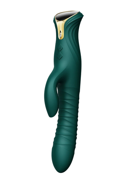 25511_GREEN_01 | bestel discreet online bij Happytoys, de erotische webshop geleid door een vrouw.