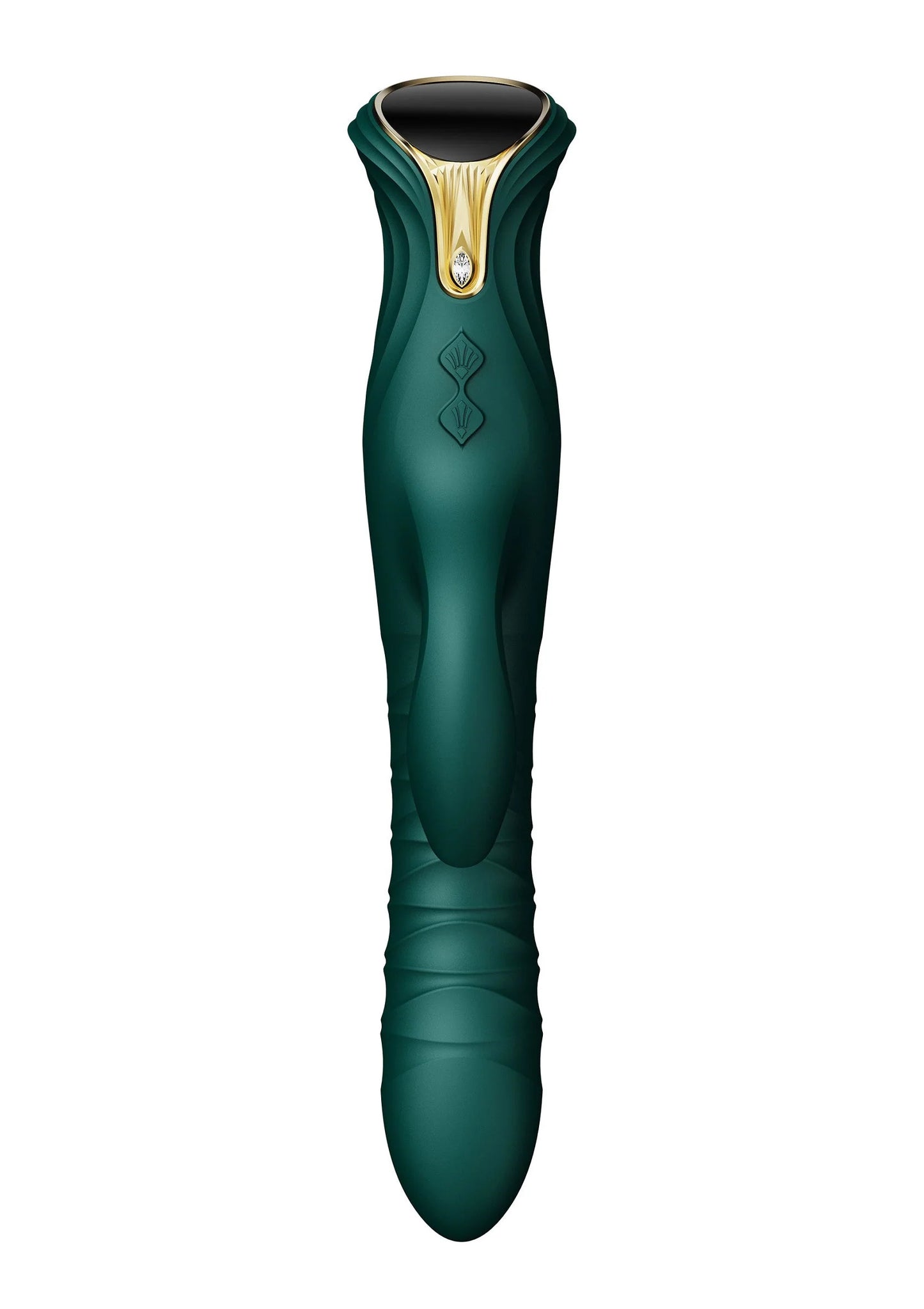 25511_GREEN_05 | bestel discreet online bij Happytoys, de erotische webshop geleid door een vrouw.