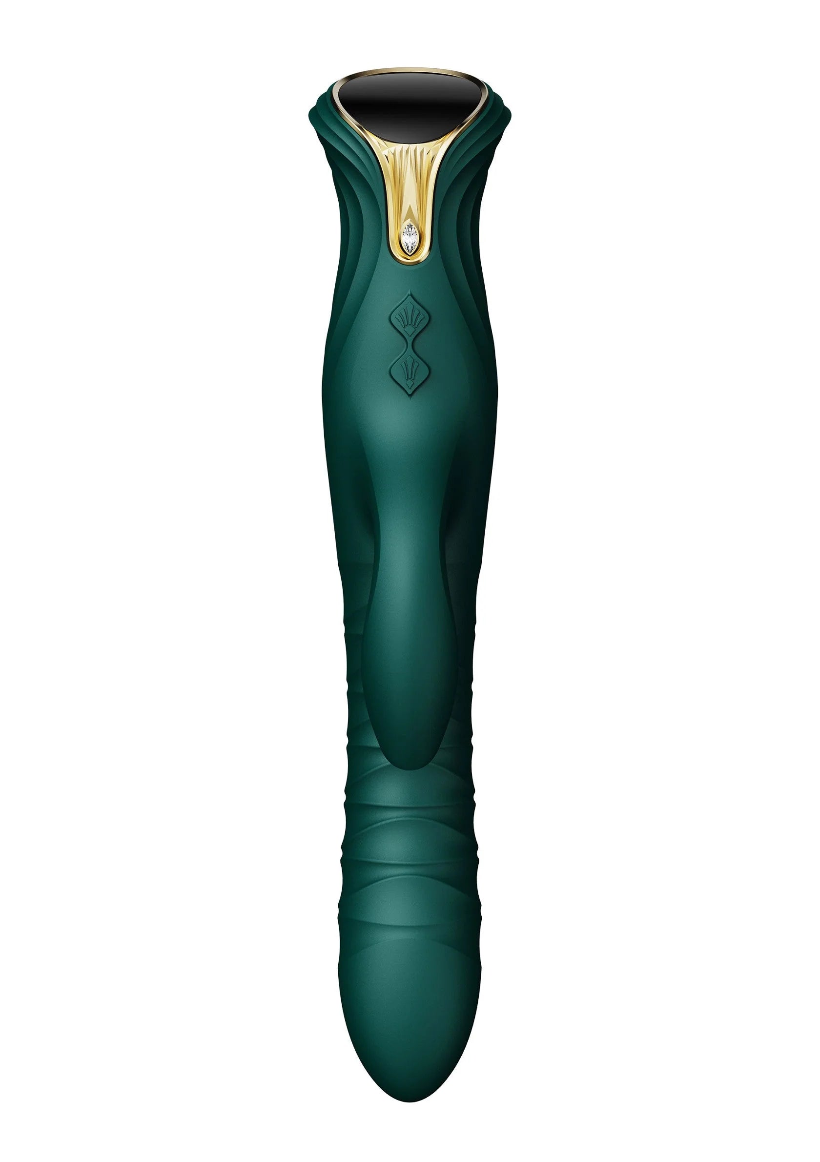 25511_GREEN_05 | bestel discreet online bij Happytoys, de erotische webshop geleid door een vrouw.