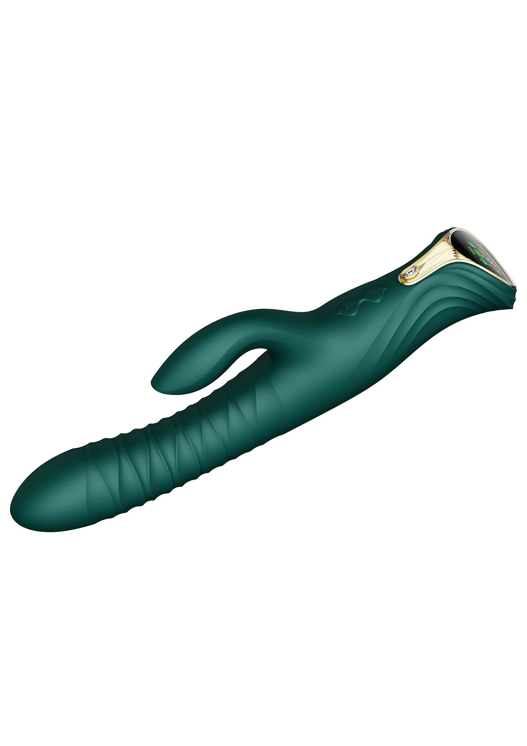 25511_GREEN_06 | bestel discreet online bij Happytoys, de erotische webshop geleid door een vrouw.