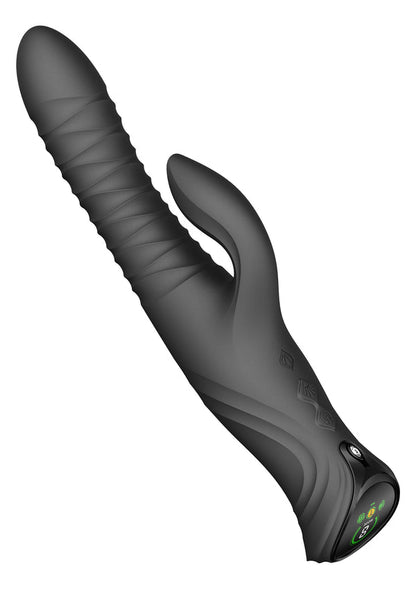 Mose 2 Rabbit Thruster+Heating by Zalo