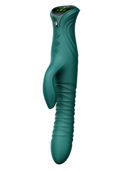 25513_GREEN_01 | bestel discreet online bij Happytoys, de erotische webshop geleid door een vrouw.