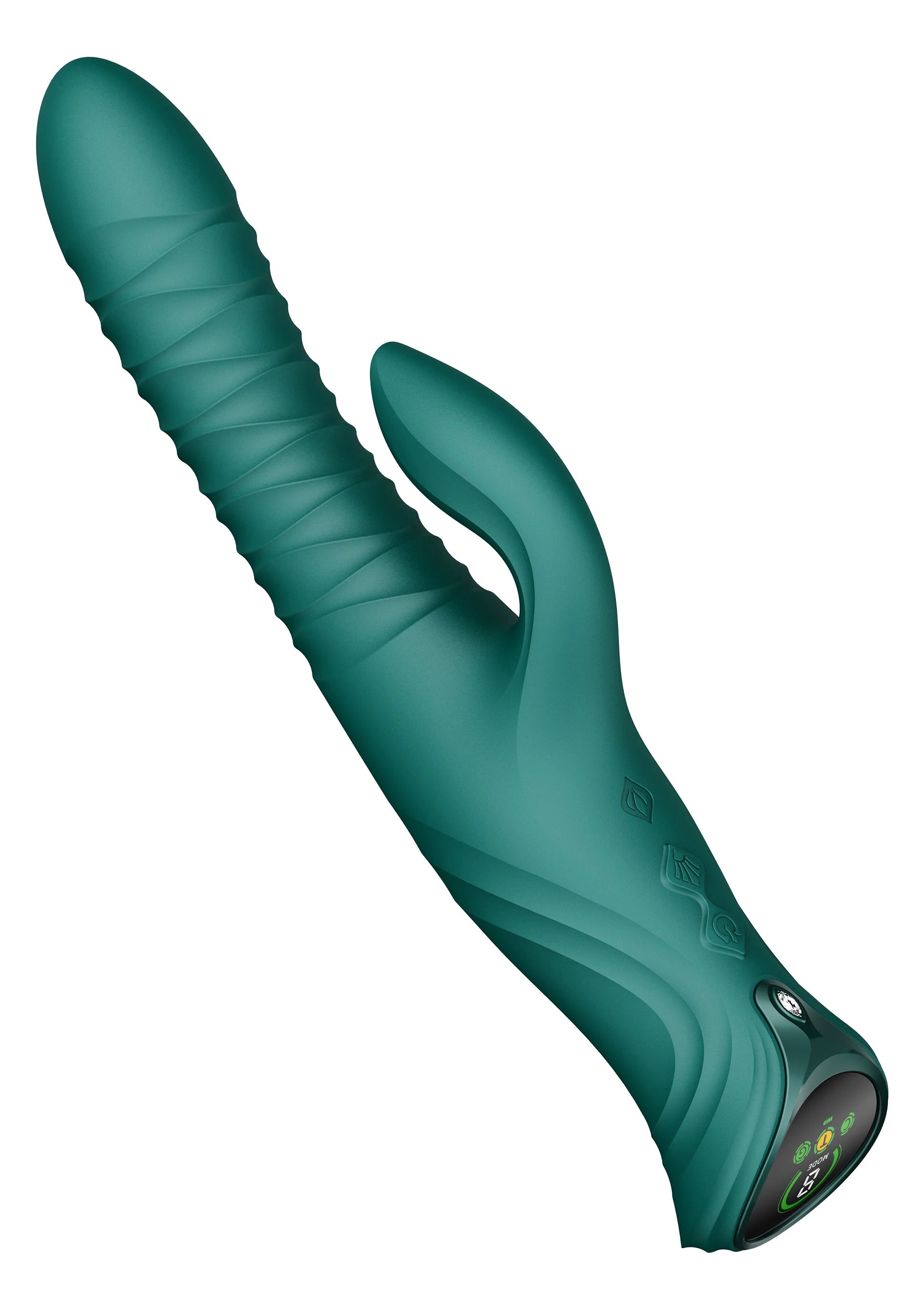 25513_GREEN_03 | bestel discreet online bij Happytoys, de erotische webshop geleid door een vrouw.