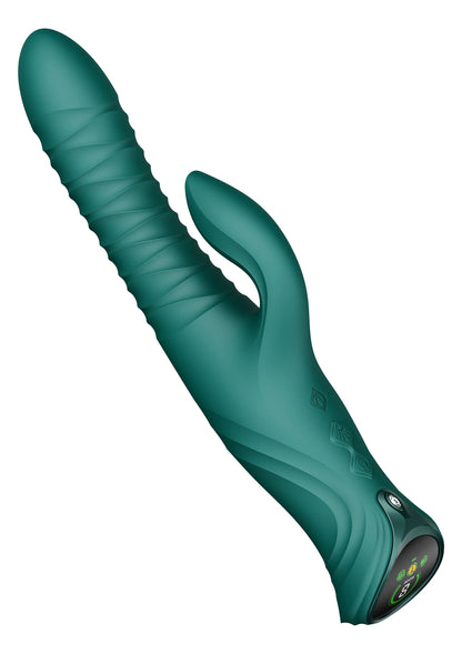 25513_GREEN_03 | bestel discreet online bij Happytoys, de erotische webshop geleid door een vrouw.