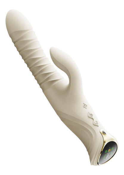 Mose 2 Rabbit Thruster+Heating by Zalo