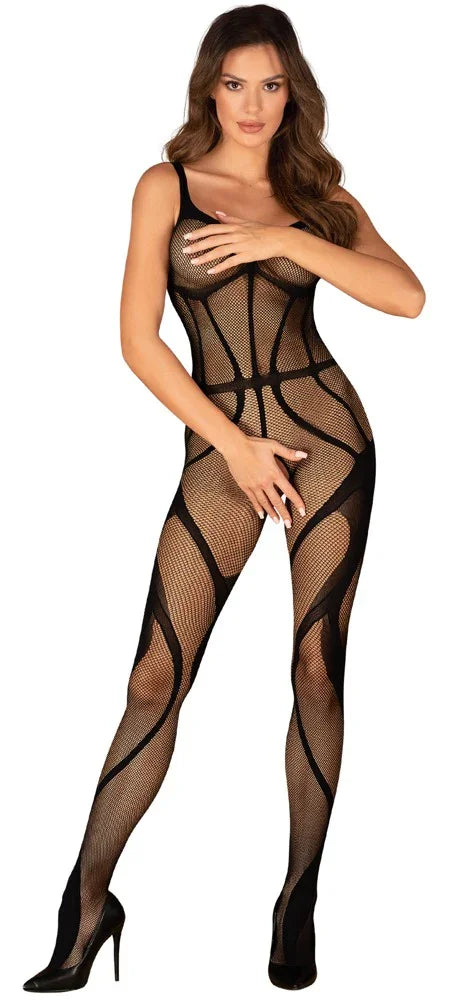 Catsuit - Happytoys Sexshop: Toys for Feeling Happy & Easy 😊 - Discreet geleverd