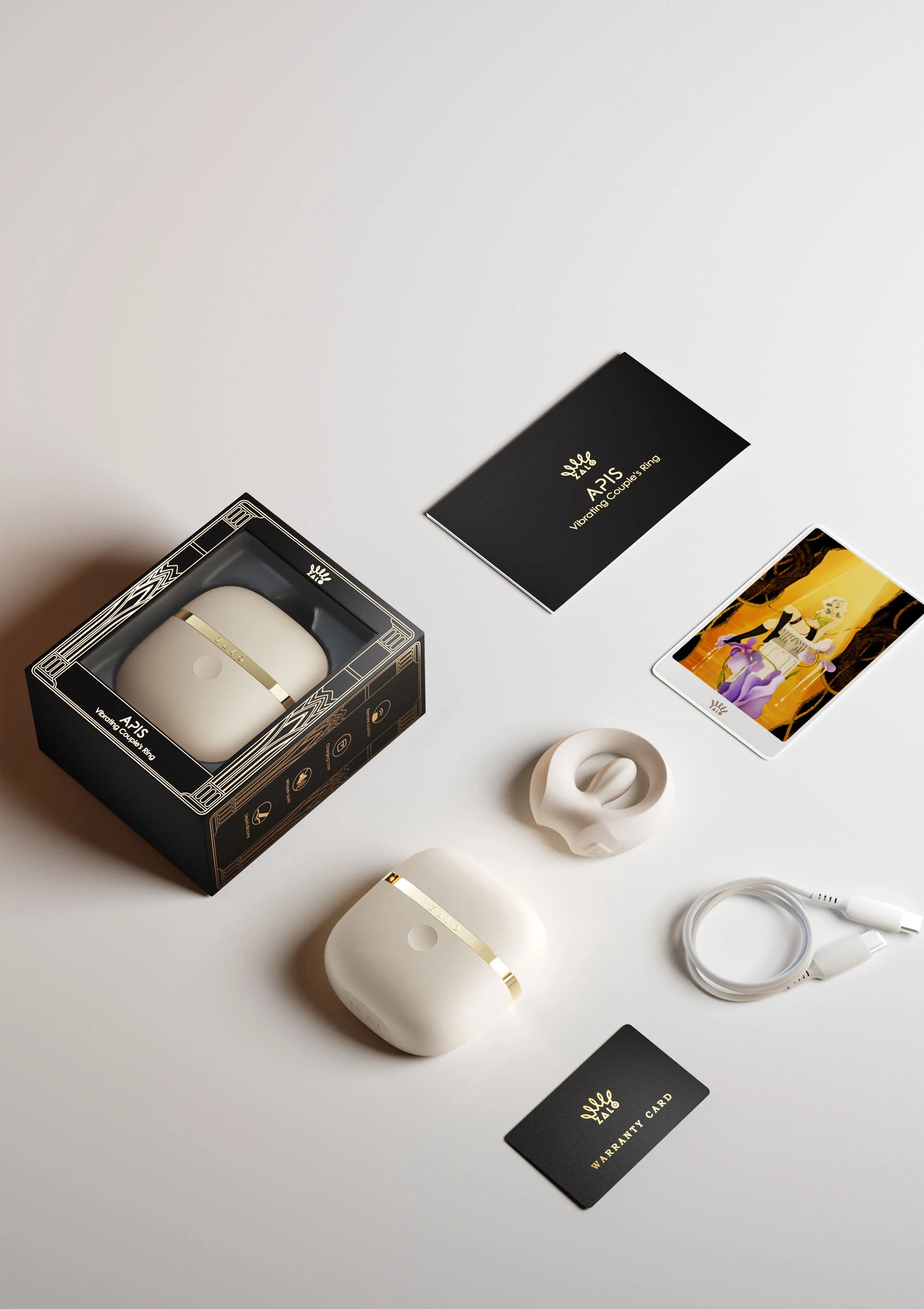 25514_WHITE_08 | bestel discreet online bij Happytoys, de erotische webshop geleid door een vrouw.