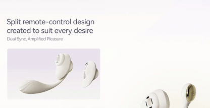 Deya Wearable Panty Vibrator