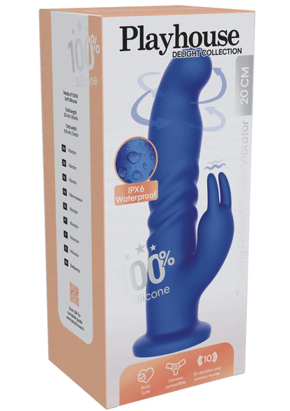 25571_BLUE_02 | bestel discreet online bij Happytoys, de erotische webshop geleid door een vrouw.