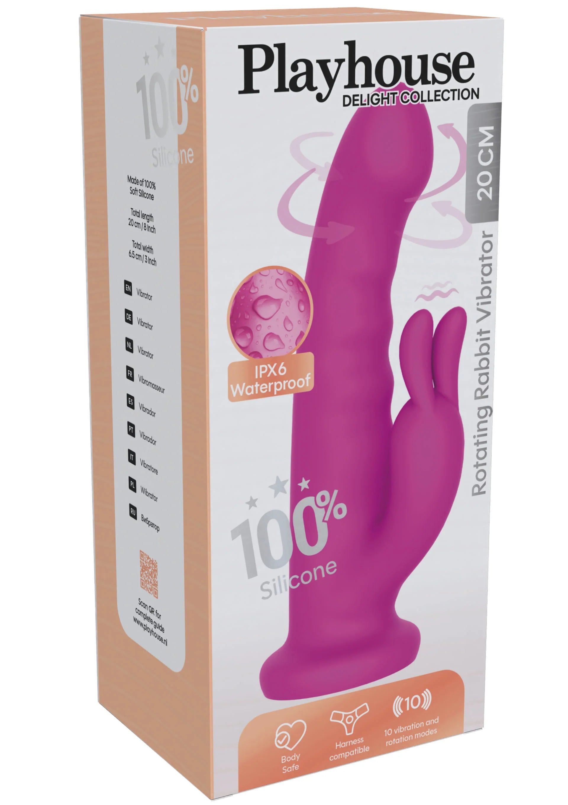 25573_PINK_02 | bestel discreet online bij Happytoys, de erotische webshop geleid door een vrouw.