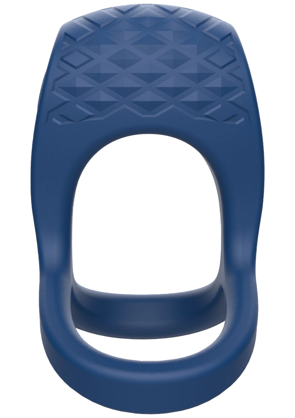 Beste vandaag nog: Brutal Ring & Ball Cage Vibrating Couples Cock Ring by Playhouse - bij Happytoys Sexshop: online sex shop for Feeling Happy & Easy 😊