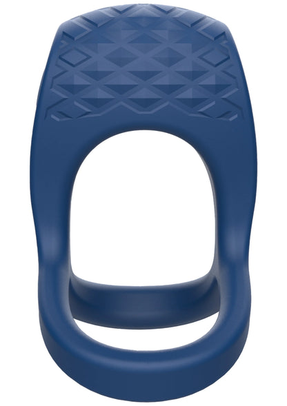 Beste vandaag nog: Brutal Ring & Ball Cage Vibrating Couples Cock Ring by Playhouse - bij Happytoys Sexshop: online sex shop for Feeling Happy & Easy 😊