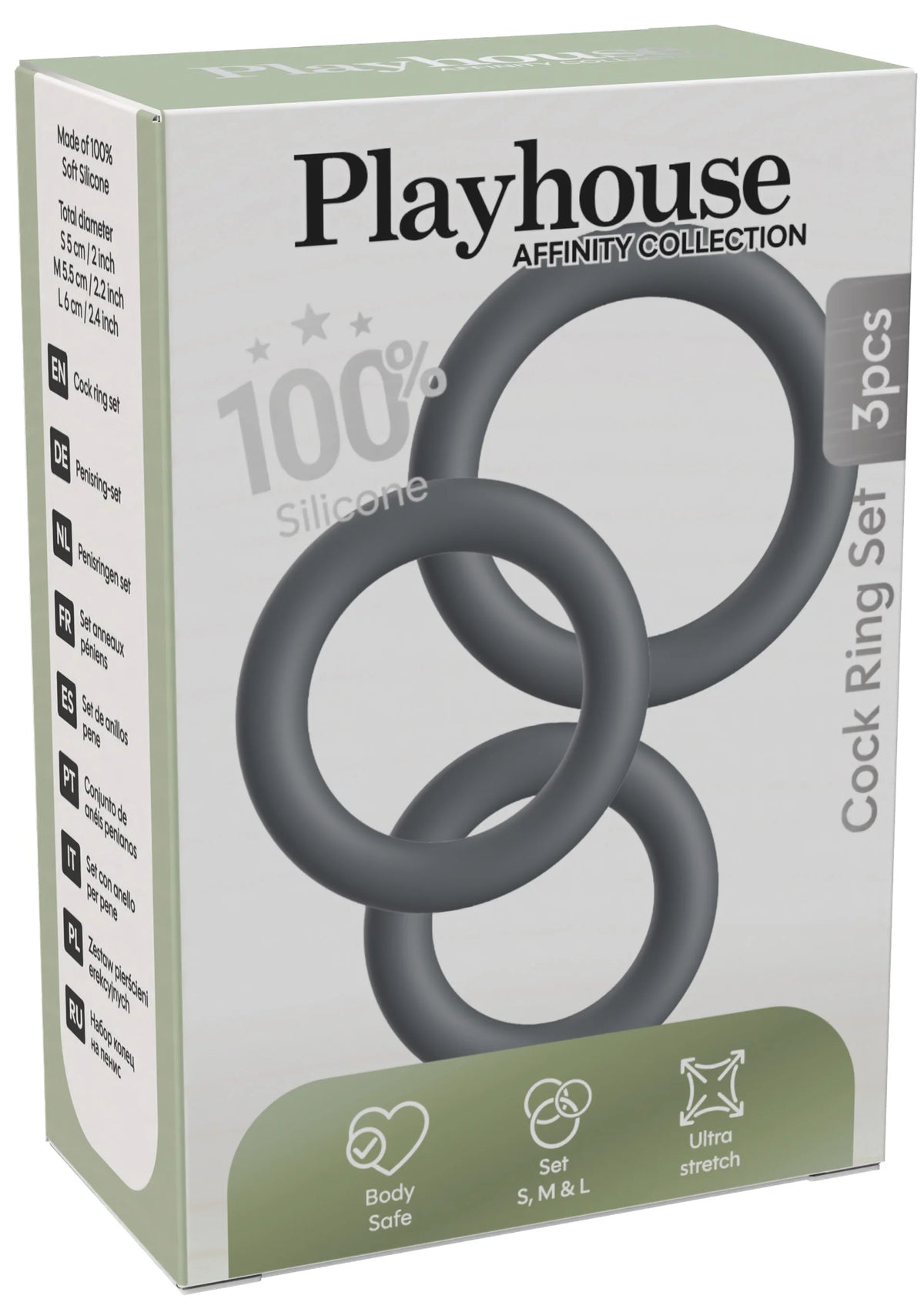 25603_GREY_02 | bestel discreet online bij Happytoys, de erotische webshop geleid door een vrouw.