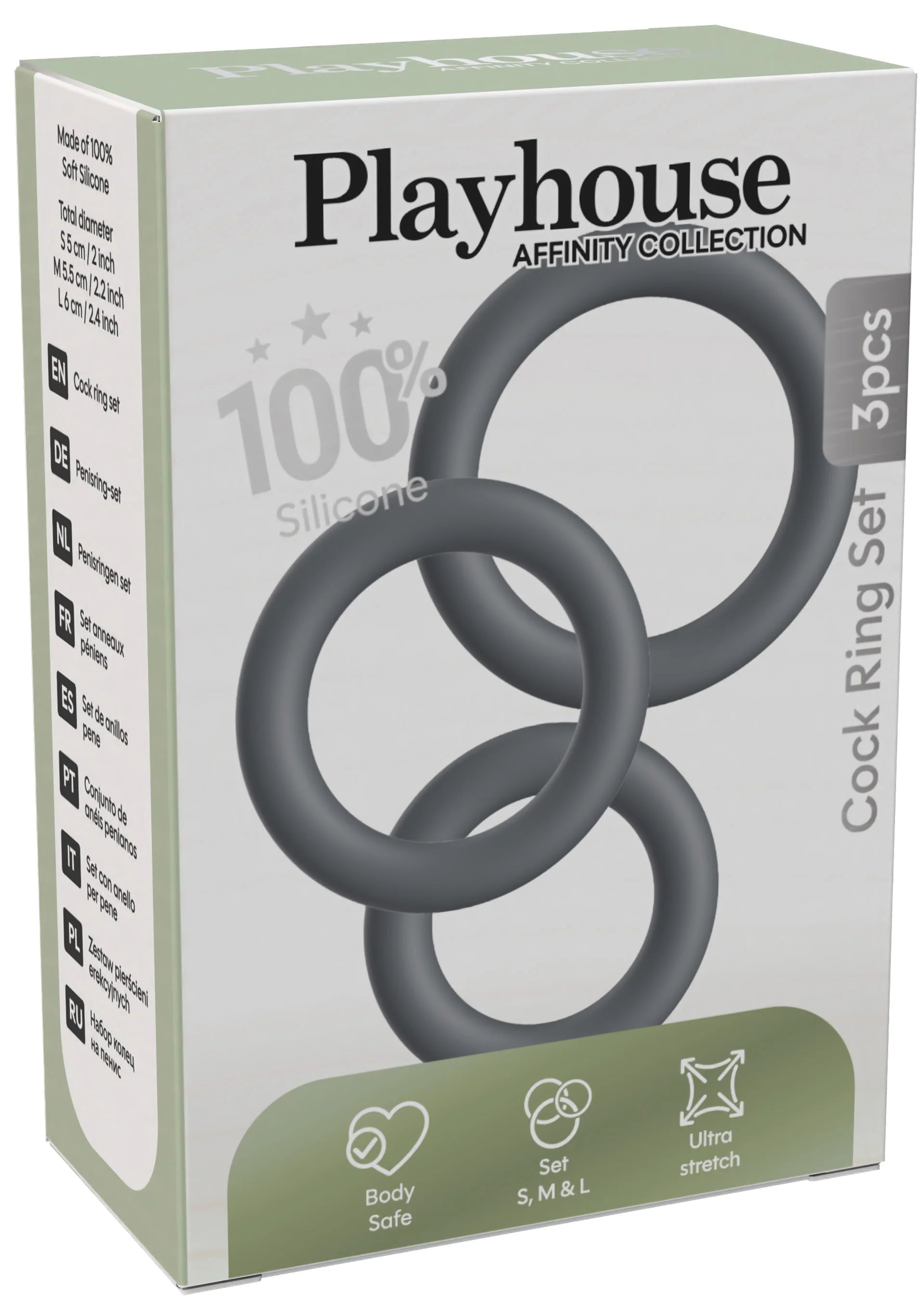 25603_GREY_02 | bestel discreet online bij Happytoys, de erotische webshop geleid door een vrouw.