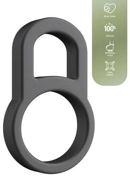 25606_GREY_05 | bestel discreet online bij Happytoys, de erotische webshop geleid door een vrouw.