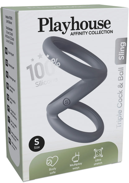 25607_GREY_02 | bestel discreet online bij Happytoys, de erotische webshop geleid door een vrouw.