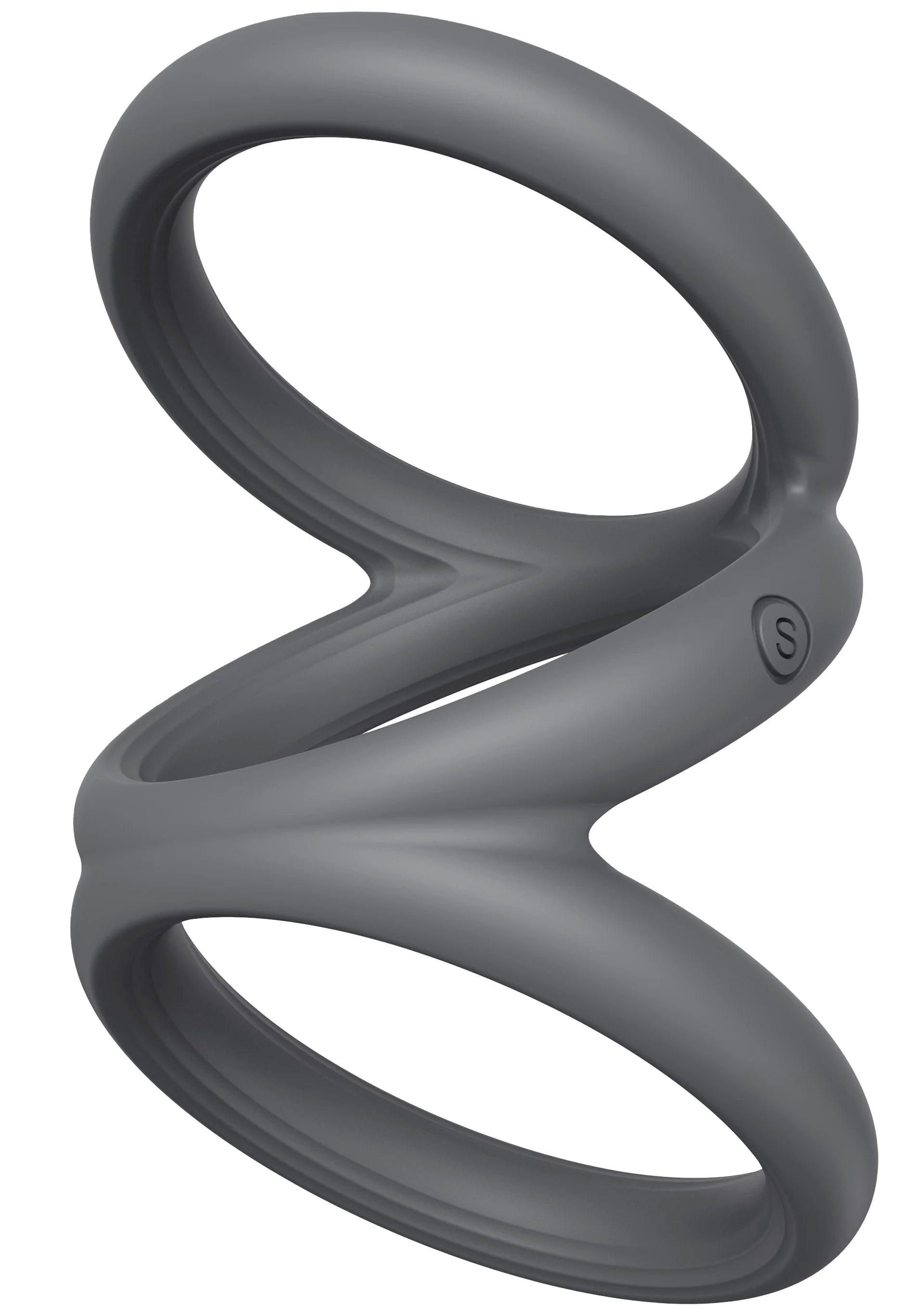 25607_GREY_04 | bestel discreet online bij Happytoys, de erotische webshop geleid door een vrouw.