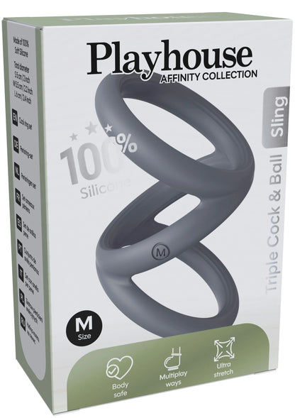 25608_GREY_02 | bestel discreet online bij Happytoys, de erotische webshop geleid door een vrouw.