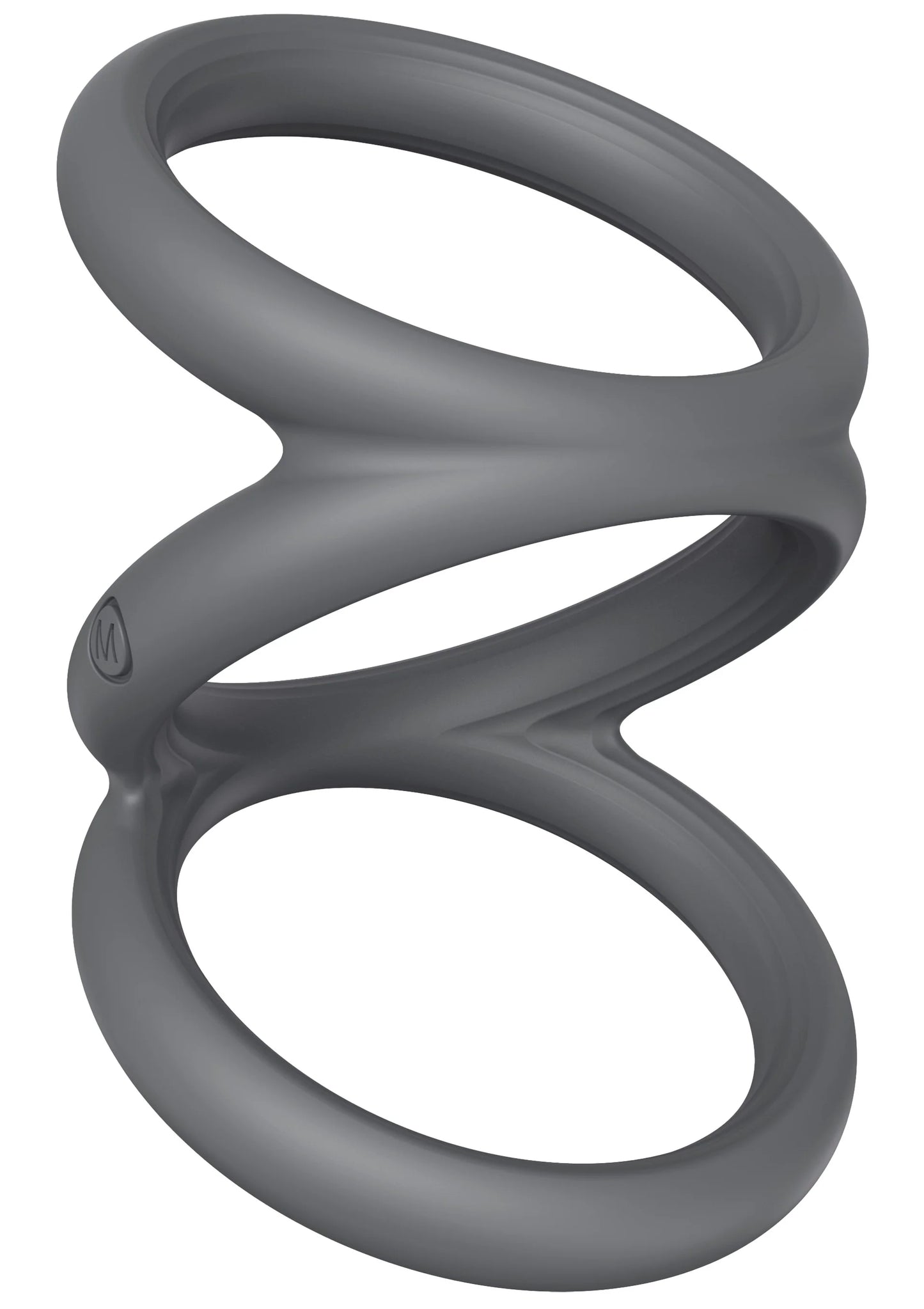 25608_GREY_04 | bestel discreet online bij Happytoys, de erotische webshop geleid door een vrouw.