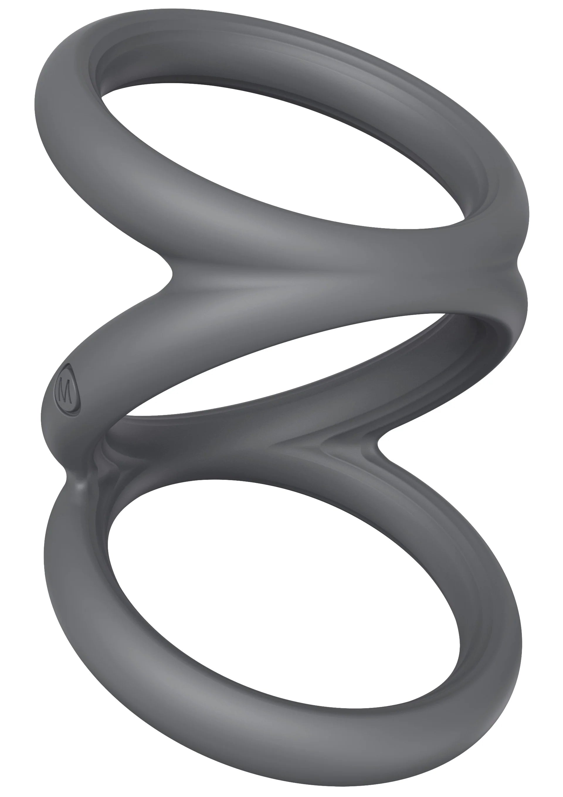 25608_GREY_04 | bestel discreet online bij Happytoys, de erotische webshop geleid door een vrouw.