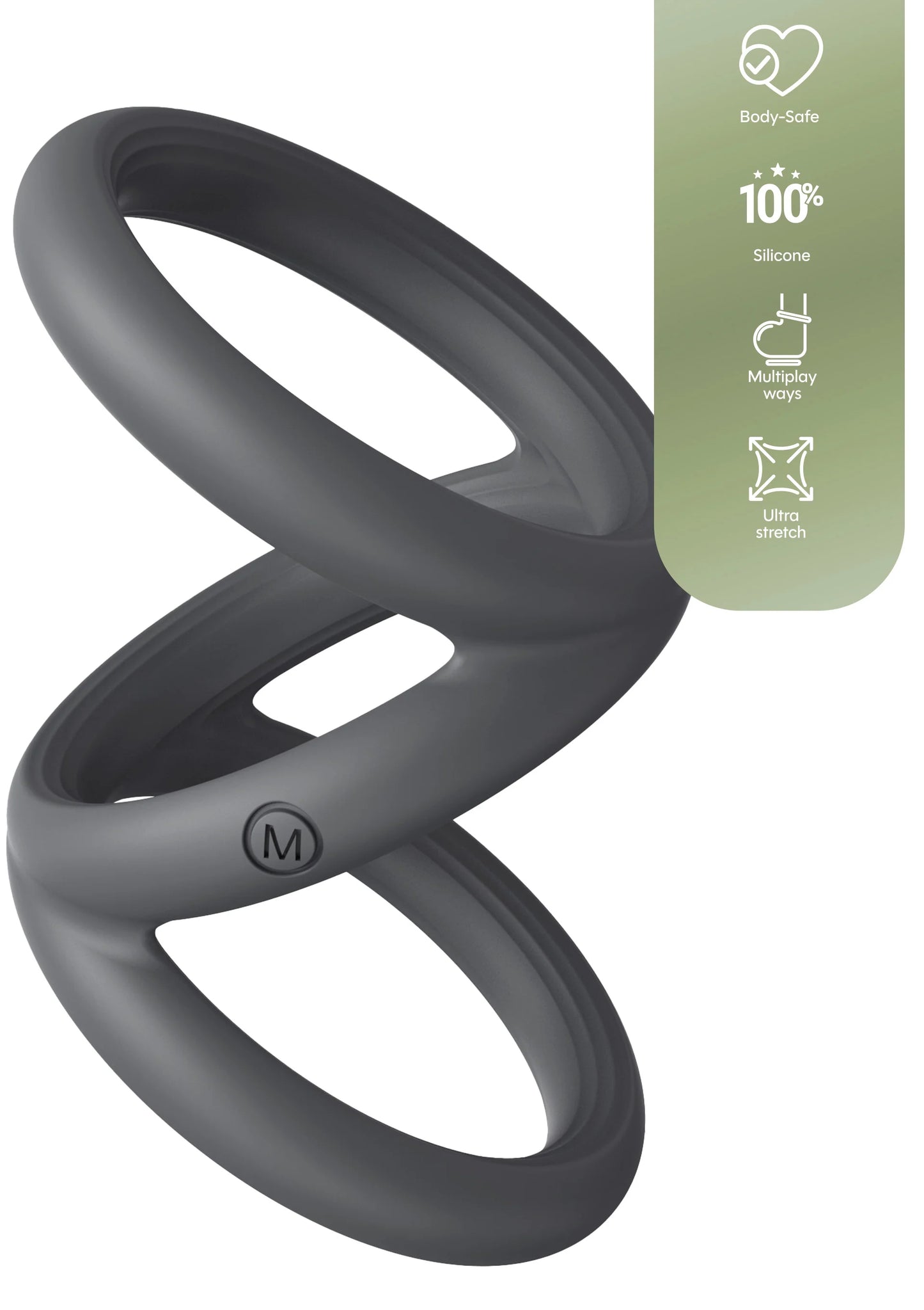 25608_GREY_06 | bestel discreet online bij Happytoys, de erotische webshop geleid door een vrouw.
