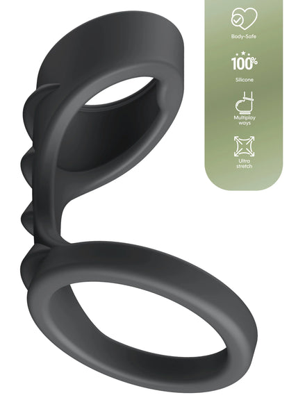 25609_GREY_05 | bestel discreet online bij Happytoys, de erotische webshop geleid door een vrouw.