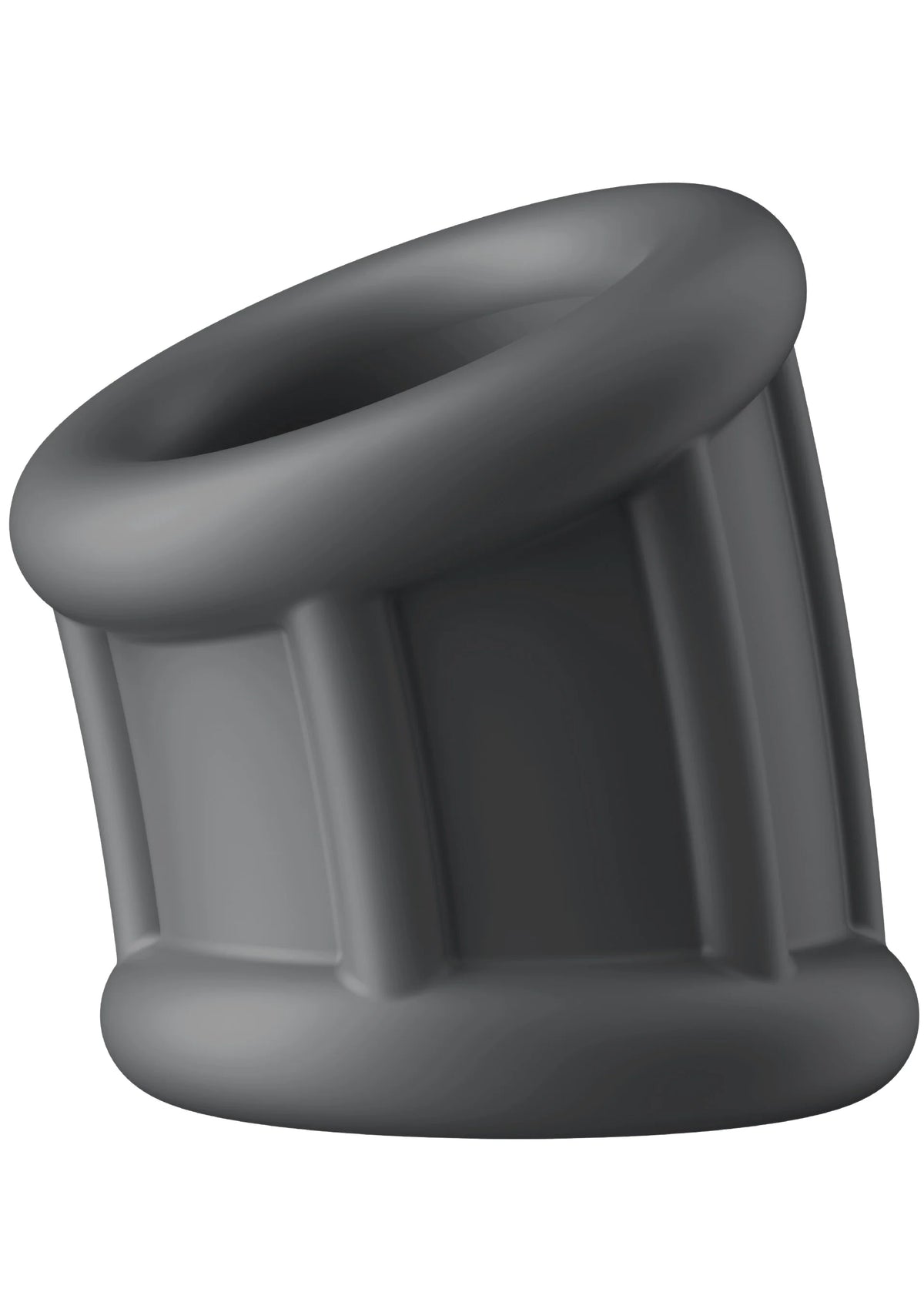 Bestel: Ballbuster Scrotum Ring by Playhouse - bij Happytoys.nl, happytoys.be, Happytoys.ae: erotische sex webshop | liever Happy dan Easy ⭐⭐⭐⭐⭐