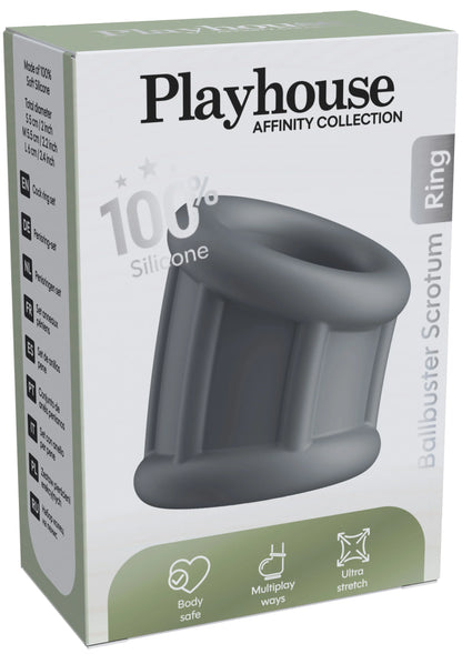 25610_GREY_02 | bestel discreet online bij Happytoys, de erotische webshop geleid door een vrouw.