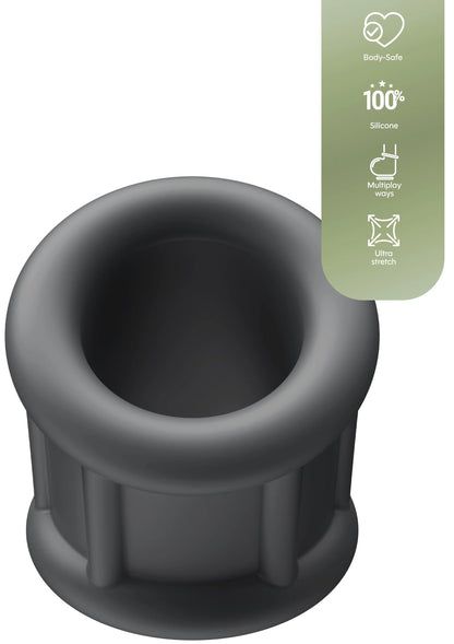 25610_GREY_04 | bestel discreet online bij Happytoys, de erotische webshop geleid door een vrouw.