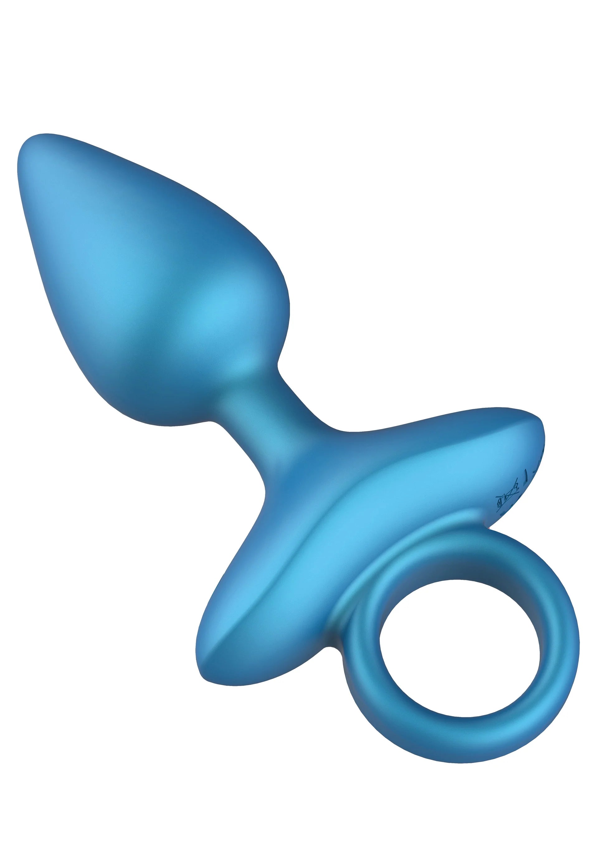 25630_BLUE_05 | bestel discreet online bij Happytoys, de erotische webshop geleid door een vrouw.