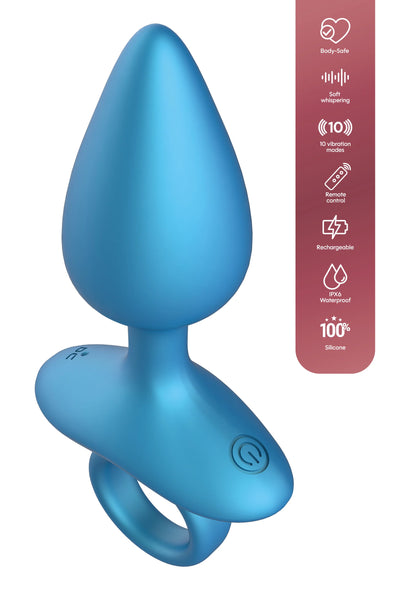 25630_BLUE_08 | bestel discreet online bij Happytoys, de erotische webshop geleid door een vrouw.