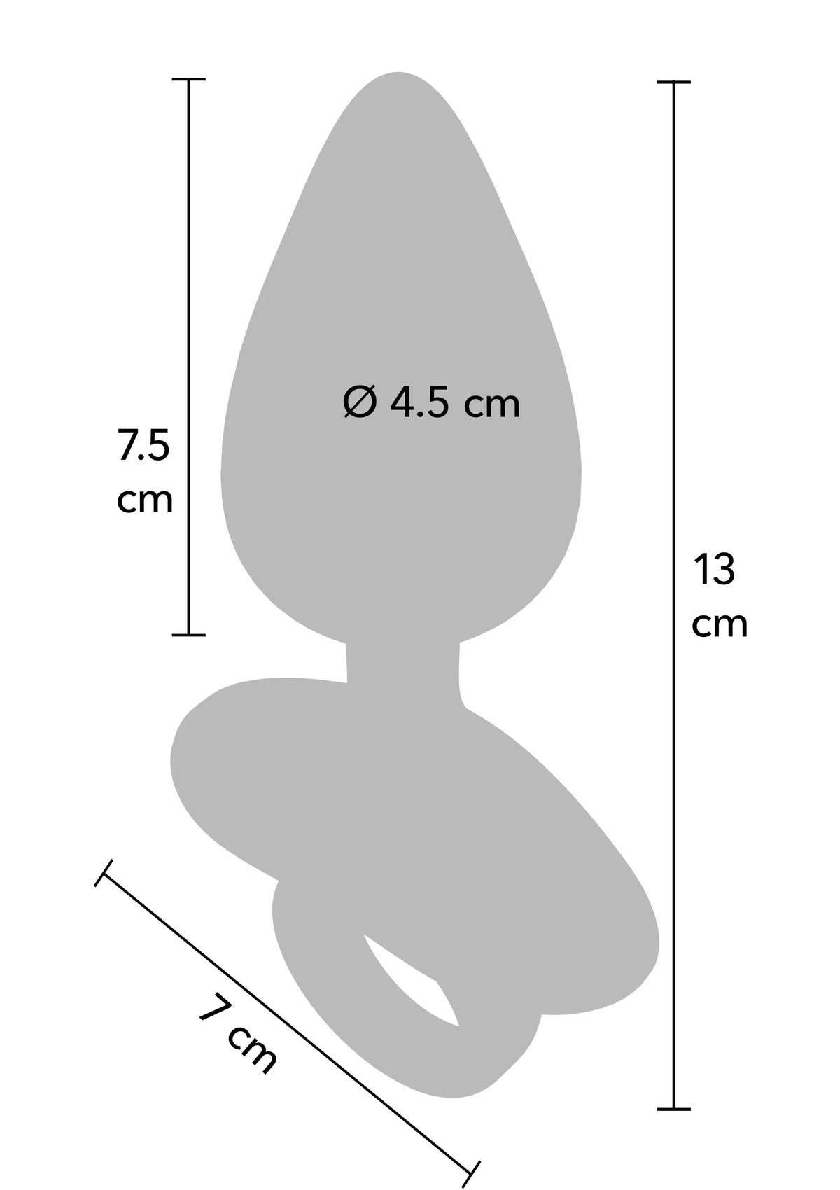 25630_BLUE_09 | bestel discreet online bij Happytoys, de erotische webshop geleid door een vrouw.
