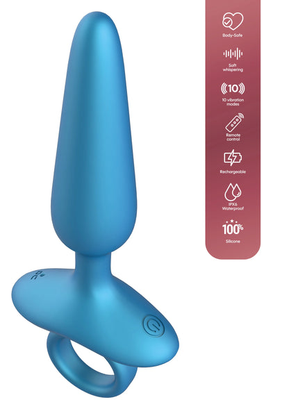 25631_BLUE_08 | bestel discreet online bij Happytoys, de erotische webshop geleid door een vrouw.