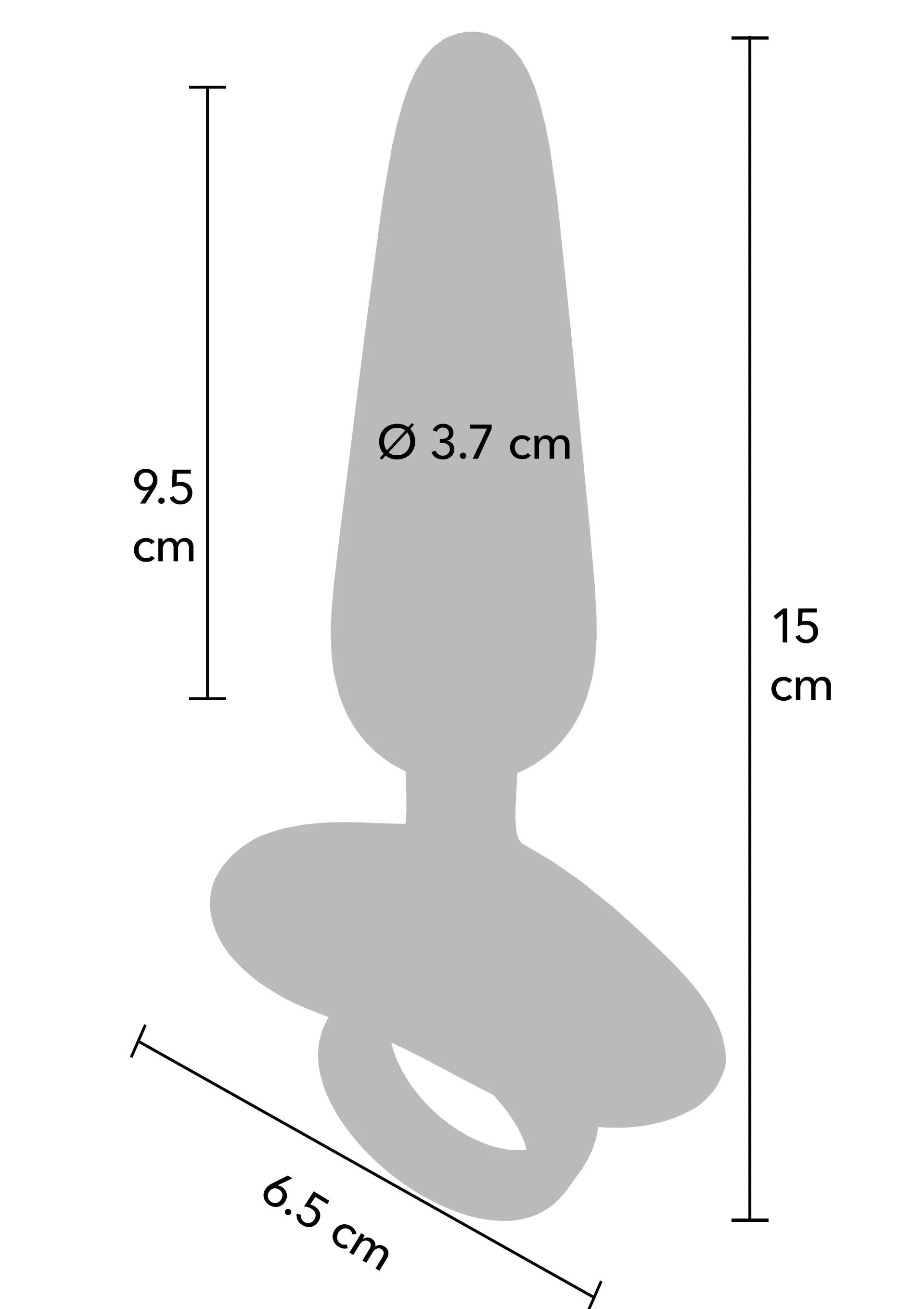 25631_BLUE_09 | bestel discreet online bij Happytoys, de erotische webshop geleid door een vrouw.