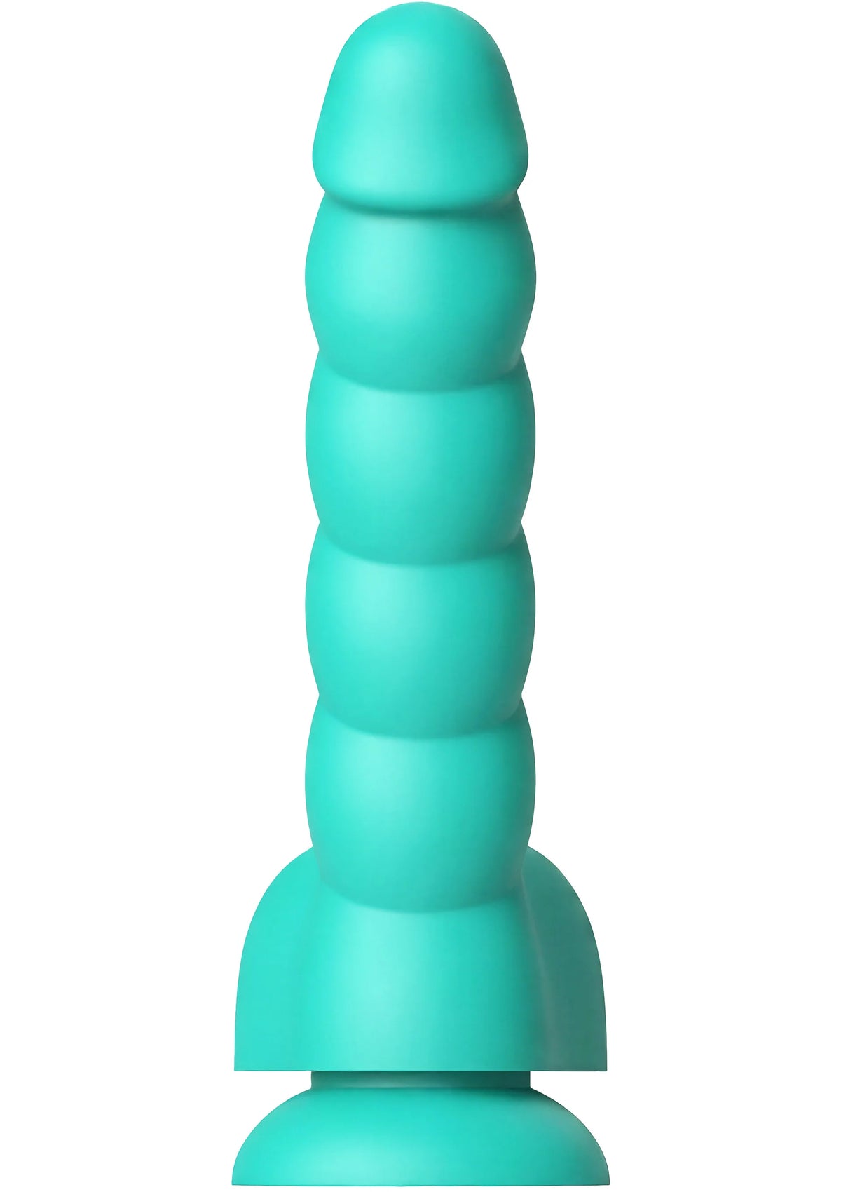 Bestel: Spiral Tease Dildo Silicone S Playhouse Rogue - dildo bij Happytoys.nl, happytoys.be, Happytoys.ae: erotische sex webshop | liever Happy dan Easy ⭐⭐⭐⭐⭐