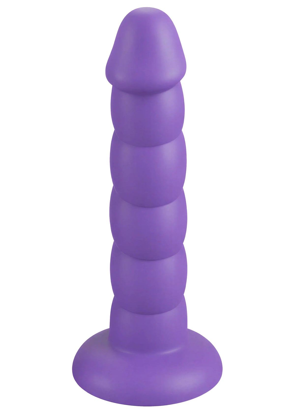 Bestel: Spiral Tease Dong Silicone L by Playhouse Rogue - bij Happytoys.nl, happytoys.be, Happytoys.ae: erotische sex webshop | liever Happy dan Easy ⭐⭐⭐⭐⭐
