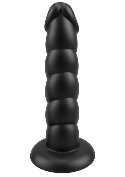 Spiral Tease Dong Silicone XL by Playhouse Rogue