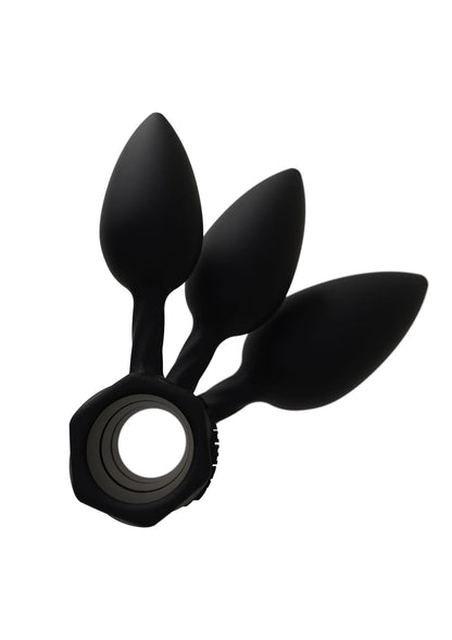26019_BLACK_04 | bestel discreet online bij Happytoys, de erotische webshop geleid door een vrouw.