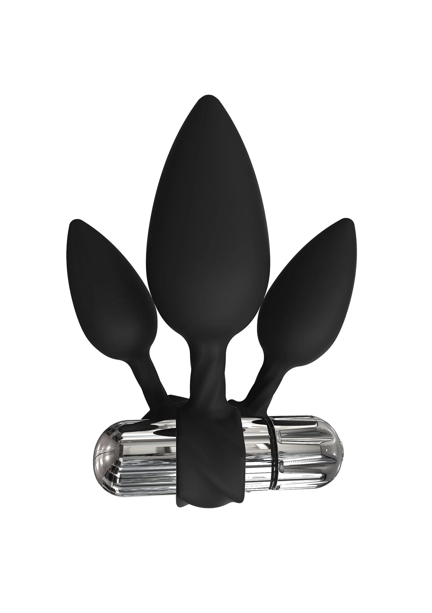 Anal Training Plugs Vibe by Bathmate