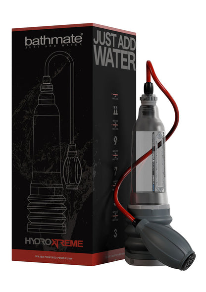 HydroXtreme 6 Pump Only by Bathmate