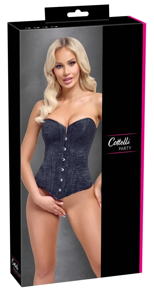 Corsage - Happytoys Sexshop: Toys for Feeling Happy & Easy 😊 - Discreet geleverd