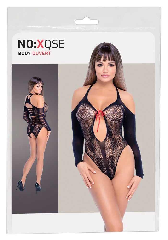 Crotchless Body - Happytoys Sexshop: Toys for Feeling Happy & Easy 😊 - Discreet geleverd