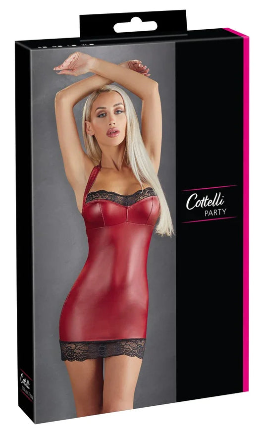 Dress - Happytoys Sexshop: Toys for Feeling Happy & Easy 😊 - Discreet geleverd