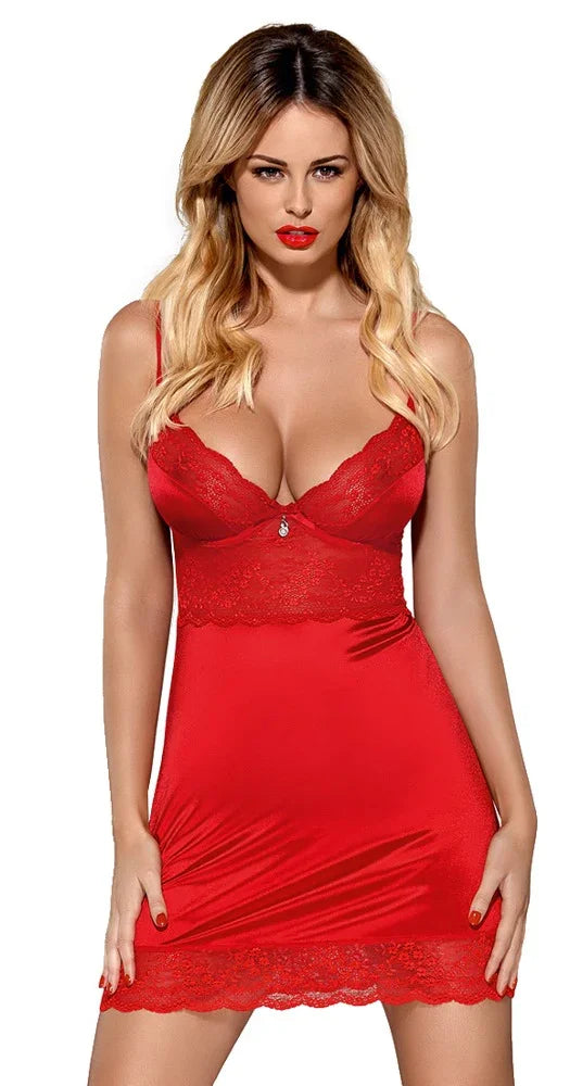 Lingerie Dress Lovica - Happytoys Sexshop: Toys for Feeling Happy & Easy 😊 - Discreet geleverd