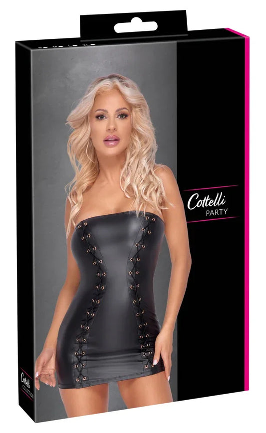 Dress - Happytoys Sexshop: Toys for Feeling Happy & Easy 😊 - Discreet geleverd