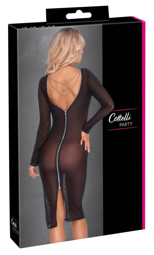 Dress - Happytoys Sexshop: Toys for Feeling Happy & Easy 😊 - Discreet geleverd