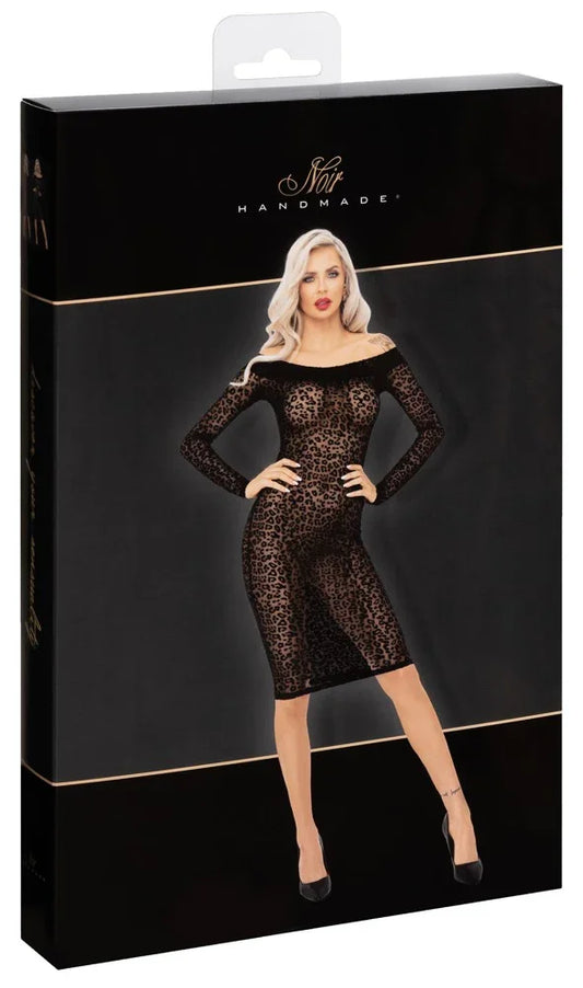 Dress - Happytoys Sexshop: Toys for Feeling Happy & Easy 😊 - Discreet geleverd